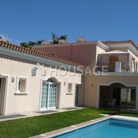 Villa in Spain, Canary Islands, Santa Cruz de Tenerife