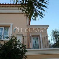 Villa in Spain, Canary Islands, Santa Cruz de Tenerife