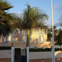Villa in Spain, Canary Islands, Santa Cruz de Tenerife