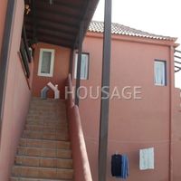 Villa in Spain, Canary Islands, Santa Cruz de Tenerife, 300 sq.m.