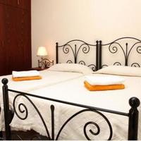 Дом на Кипре, Протарас