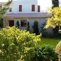 Дом на Кипре, Протарас