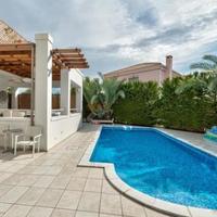 Вилла на Кипре, Лимасол