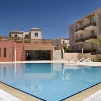 Villa at the first line of the sea / lake in Republic of Cyprus, Protaras, 221 sq.m.