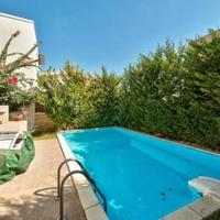 Villa at the first line of the sea / lake in Republic of Cyprus, Protaras, 221 sq.m.