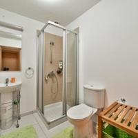 Villa at the first line of the sea / lake in Republic of Cyprus, Protaras, 221 sq.m.