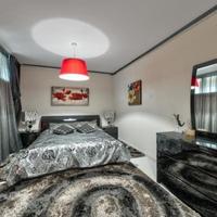 Villa at the first line of the sea / lake in Republic of Cyprus, Protaras, 221 sq.m.