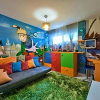 Villa at the first line of the sea / lake in Republic of Cyprus, Protaras, 221 sq.m.