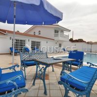 Вилла в Испании, Канарские Острова, Санта-Крус-де-Тенерифе, 351 кв.м.