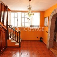 Вилла в Испании, Канарские Острова, Санта-Крус-де-Тенерифе, 351 кв.м.