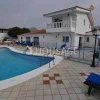 Вилла в Испании, Канарские Острова, Санта-Крус-де-Тенерифе, 351 кв.м.
