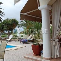 Вилла в Испании, Канарские Острова, Санта-Крус-де-Тенерифе