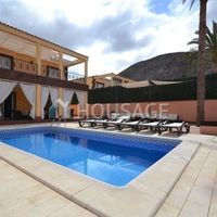 Вилла в Испании, Канарские Острова, Санта-Крус-де-Тенерифе, 320 кв.м.