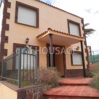Вилла в Испании, Канарские Острова, Санта-Крус-де-Тенерифе, 320 кв.м.