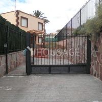 Villa in Spain, Canary Islands, Santa Cruz de Tenerife, 320 sq.m.