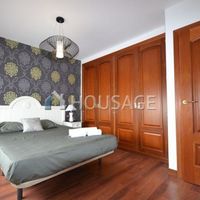 Вилла в Испании, Канарские Острова, Санта-Крус-де-Тенерифе, 320 кв.м.