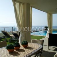 Villa in Spain, Canary Islands, Santa Cruz de Tenerife, 500 sq.m.