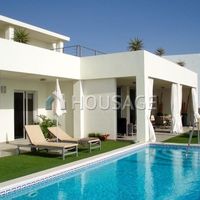 Villa in Spain, Canary Islands, Santa Cruz de Tenerife, 500 sq.m.