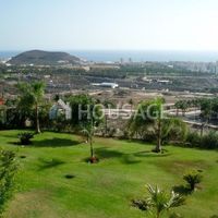 Villa in Spain, Canary Islands, Santa Cruz de Tenerife, 500 sq.m.