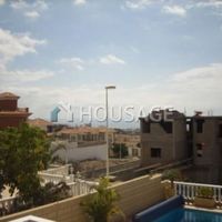 Вилла в Испании, Канарские Острова, Санта-Крус-де-Тенерифе, 139 кв.м.