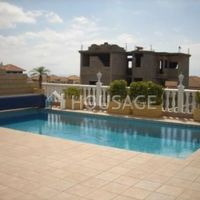 Вилла в Испании, Канарские Острова, Санта-Крус-де-Тенерифе, 139 кв.м.