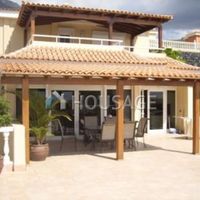 Вилла в Испании, Канарские Острова, Санта-Крус-де-Тенерифе, 139 кв.м.