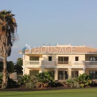 Вилла в Испании, Канарские Острова, Санта-Крус-де-Тенерифе, 500 кв.м.