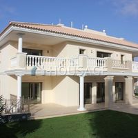 Вилла в Испании, Канарские Острова, Санта-Крус-де-Тенерифе, 500 кв.м.