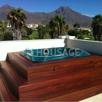 Вилла в Испании, Канарские Острова, Санта-Крус-де-Тенерифе, 500 кв.м.