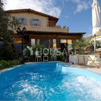 Villa in Spain, Canary Islands, Santa Cruz de Tenerife, 586 sq.m.