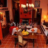 Villa in Spain, Canary Islands, Santa Cruz de Tenerife, 586 sq.m.