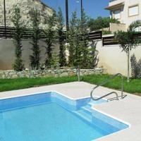 Дом в пригороде на Кипре, Протарас, 345 кв.м.