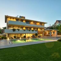 Вилла на Кипре, Лимасол