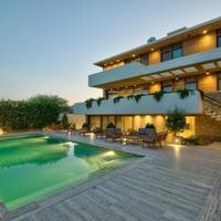 Вилла на Кипре, Лимасол