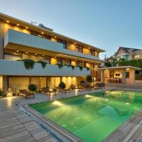 Вилла на Кипре, Лимасол