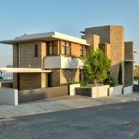 Вилла на Кипре, Лимасол