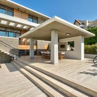 Вилла на Кипре, Лимасол