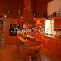 Villa in Spain, Canary Islands, Santa Cruz de Tenerife, 200 sq.m.