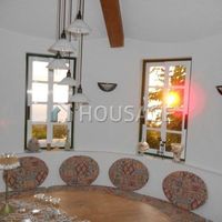 Villa in Spain, Canary Islands, Santa Cruz de Tenerife, 200 sq.m.