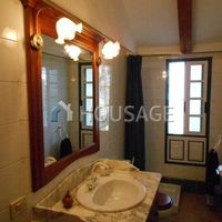 Villa in Spain, Canary Islands, Santa Cruz de Tenerife, 200 sq.m.