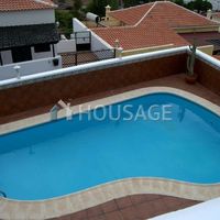 Вилла в Испании, Канарские Острова, Санта-Крус-де-Тенерифе, 170 кв.м.