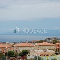 Вилла в Испании, Канарские Острова, Санта-Крус-де-Тенерифе