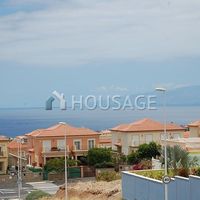 Вилла в Испании, Канарские Острова, Санта-Крус-де-Тенерифе