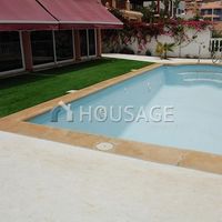 Вилла в Испании, Канарские Острова, Санта-Крус-де-Тенерифе