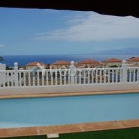 Вилла в Испании, Канарские Острова, Санта-Крус-де-Тенерифе