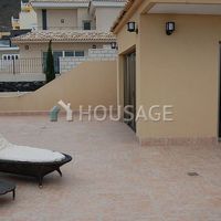 Villa in Spain, Canary Islands, Santa Cruz de Tenerife