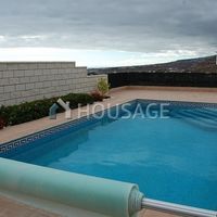 Villa in Spain, Canary Islands, Santa Cruz de Tenerife