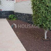 Villa in Spain, Canary Islands, Santa Cruz de Tenerife