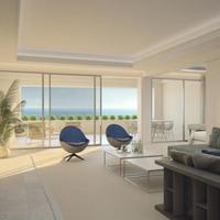 Пентхаус на первой линии моря/озера в Испании, Андалусия, 213 кв.м.