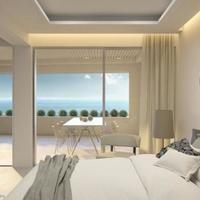 Пентхаус на первой линии моря/озера в Испании, Андалусия, 213 кв.м.